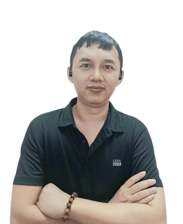 Đinh Duy Hải