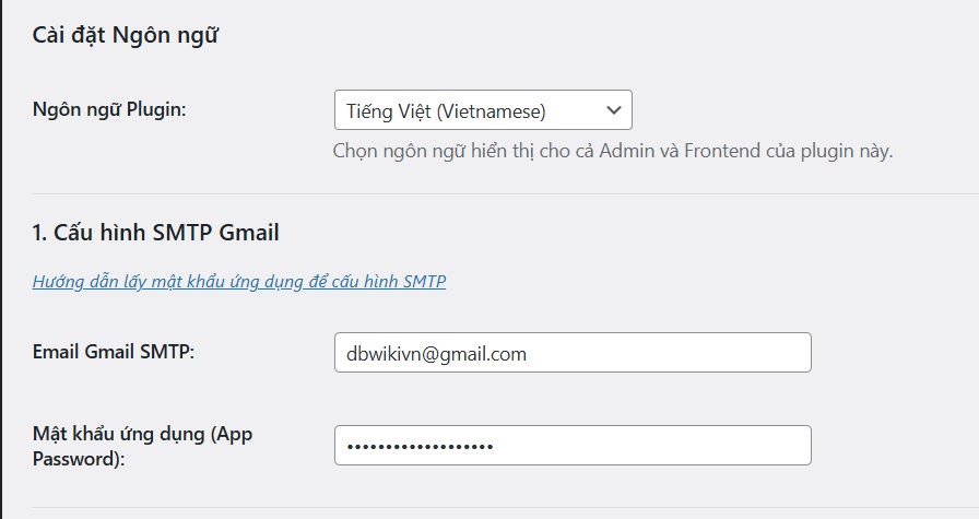 Subscribe ALL Plugin - Nhận tất cả thông báo bài viết 2 screenshot 1 1